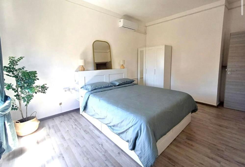 Casa Vacanze Cimone 70 Rom Eksteriør billede