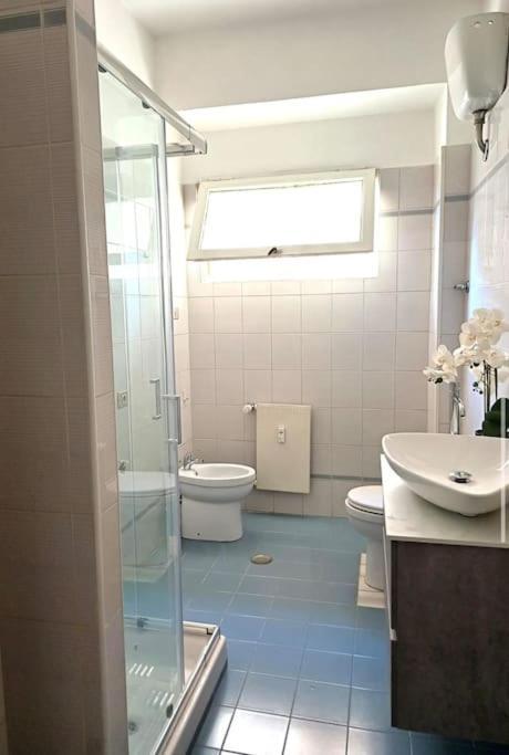 Casa Vacanze Cimone 70 Rom Eksteriør billede