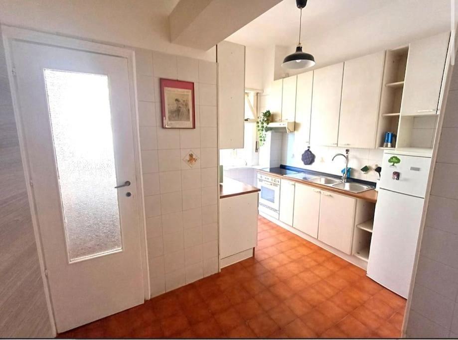 Casa Vacanze Cimone 70 Rom Eksteriør billede